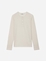 VEISS LINEN JUMPER