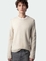 KENNEDY CASHMERE SWEATER