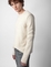 KENNEDY CASHMERE SWEATER