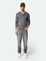 VEISS LINEN JUMPER