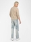 TEISS 100% CASHMERE SWEATER