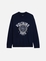 SWONNY BLASON SWEATER