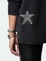 MIRKA STARS CARDIGAN