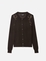 MISSYA CARDIGAN 100% CASHMERE