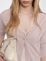 MANYLLA CARDIGAN 100% CASHMERE