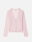 MANYLLA CARDIGAN 100% CASHMERE