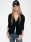 MANYLLA CARDIGAN 100% CASHMERE