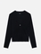 MANYLLA CARDIGAN 100% CASHMERE