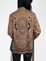 KALA CARDIGAN 100% MERINO WOOL