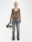 MANALA CARDIGAN 100% CASHMERE
