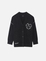 ARPA CARDIGAN 100% MERINO WOOL