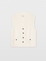 MALLY SLEEVLESS VEST