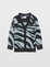 ARPA CARDIGAN 100% CASHMERE