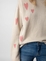 MARKUS HEART CASHMERE SWEATER