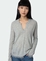 RIVIERA CASHMERE SWEATER