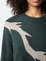 MARKUS JUMPER 100% CASHMERE