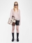 RIVY SWEATER 100% CASHMERE