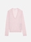 RIVY SWEATER 100% CASHMERE