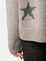 MARKUS STARS SWEATER