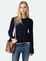 JONASSON JUMPER 100% CASHMERE