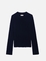 JONASSON JUMPER 100% CASHMERE