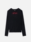 NOSFA JUMPER 100% MERINO WOOL
