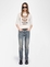 TEISSA JUMPER 100% MERINO WOOL