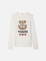 TEISSA JUMPER 100% MERINO WOOL