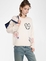 MARKUZ JUMPER 100% CASHMERE