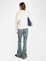 MARKUZ JUMPER 100% CASHMERE