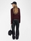  IVY JUMPER 100% CASHMERE
