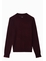  IVY JUMPER 100% CASHMERE