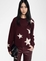 MARKUZ JUMPER 100% CASHMERE