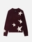 MARKUZ JUMPER 100% CASHMERE
