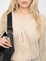 RANY CROCHET JUMPER