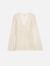 RANY CROCHET JUMPER
