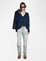 MIKYZ 100% CASHMERE SWEATER