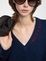 MIKYZ 100% CASHMERE SWEATER