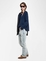 MIKYZ 100% CASHMERE SWEATER