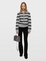 MANDALA JUMPER 100% CASHMERE