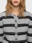 MANDALA JUMPER 100% CASHMERE