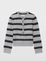 MANDALA JUMPER 100% CASHMERE