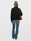 SOULA JUMPER 100% CASHMERE