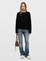 CARA JUMPER 100% CASHMERE