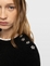 CARA JUMPER 100% CASHMERE