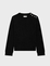CARA JUMPER 100% CASHMERE
