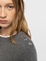 CARA JUMPER 100% CASHMERE