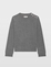 CARA JUMPER 100% CASHMERE