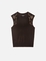 VICKY 100% CASHMERE TOP