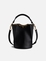 BORDERLINE BUCKET BAG